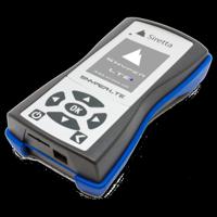 snyper-lte-spectrum-eu-v2 Siretta SNYPER-LTE+ SPECTRUM (EU) V2 RF Detector 2.6GHz