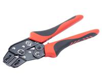 t3692a CK Ratchet Crimping Pliers Hand Crimp Tool for Wire Ferrules
