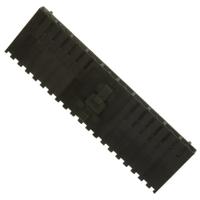 50579420 Molex, 70066 Female Crimp Connector Housing, 2.54mm Pitch, 20 Way, 1 Row