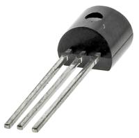 lm234z-6nopb Texas Instruments LM234Z-6/NOPB Programmable Current Source, 10mA, 3-Pin TO-92