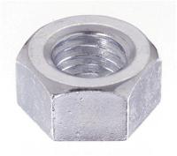4979874451750 Yahata Neji, Chrome Plated Steel Hex Nut, M5