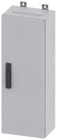 8gk1102-3kk12 Siemens Steel Wall Box, IP43, 800 mm x 300 mm x 210mm