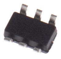 24aa025e48t-iot Microchip 24AA025E48T-I/OT, 2kbit Serial EEPROM Memory, 900ns 6-Pin SOT-23 Serial-2 Wire