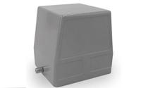 319-851 RS PRO Heavy Duty Power Connector Hood