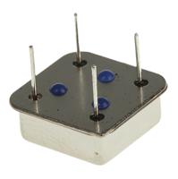 5h8et-20000 MERCURY, 20MHz Clock Oscillator, ±50ppm HCMOS, TTL, 8-Pin PDIP 5H8ET-20.000