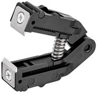 12-49-21 Knipex Set of spare blades Spare Blades Block for use with Automatic Insulation Stripper MultiStrip10 (12 42 195)