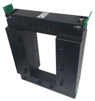 xs04-465205s-000000 Sifam Tinsley Omega10 Series Clip Fit Current Transformer, 2500:5, 160 x 80mm Bore
