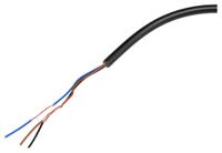 e2b-m12ks04-wp-c2-2m Omron Inductive Threaded Barrel Proximity Sensor, M12, 4 mm Detection, NPN NC, 12 → 24 V dc