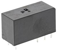 476-753 RS PRO PCB Mount Power Relay, 12V dc Coil, 8A Switching Current, DPDT