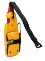 fluke-772 Fluke 772 Clamp Meter, 100 mA dc 30 V Non-Contact Voltage Detector