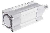 dsbc-63-50-ppsa-n3 Festo Pneumatic Piston Rod Cylinder - 1383634 63 mm Bore, 50 mm DSBC Series, Double Acting Acting