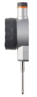 543-725b Mitutoyo 543-725BMetric Plunger Digital Indicator, 25.4 mm Measurement Range, 0.01 mm Resolution , 0.02 mm Accuracy
