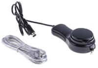 200-3701 RS PRO RS-8809A Light Meter, 4 %