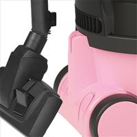 het-160 Numatic HET 160 Floor Vacuum Cleaner Vacuum Cleaner for Dry Vacuuming, 10m Cable, 230V ac, UK Plug