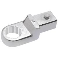 1330 Facom 13 Series Polygon Drive, 30, 14 x 18mm Insert, Chrome Finish