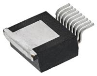 lm4950ts Texas Instruments,3.1W, 10-Pin TO-263 LM4950TS