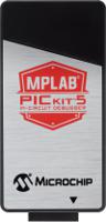 pg164150 Microchip MPLAB PICkit 5 In-Circuit Debugger