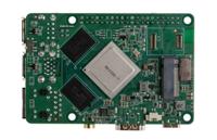 rs114se-d4w2p1-b Okdo Bulk ROCK 4 Model SE 4GB Single Board Computer - Box of 100