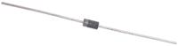 1n5919bg onsemi, 5.6V Zener Diode 5% 3 W Through Hole 2-Pin DO-41