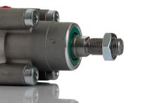 pra802040m50 Norgren Pneumatic Piston Rod Cylinder - 40 mm Bore, 50 mm PRA 802 Series, Double Acting Acting