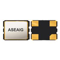 aseaig5-16000mhz-x-k-t3 Abracon, 16MHz Clock Oscillator Crystal Oscillator, ± 30ppm CMOS Hermetically Seam-sealed Ceramic