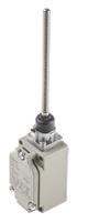 wlnj-y-n Omron WL Series Coil Spring Limit Switch, NO/NC, IP67, SPST, 500V ac Max, 10A Max
