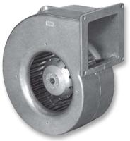 g2e140-ai28-a5 ebm-papst G2E140 Series Centrifugal Fan, 230 V ac, 500m³/h, AC Operation, 247 x 226 x 130mm