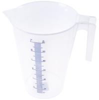 263-2570 RS PRO PP 3L Beaker