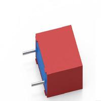 890334025027rp Wurth Elektronik WCAP-FTXX Film Capacitor, 310V ac, ±10%, 220nF, Through Hole