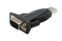 ex-1304 Exsys USB USB A Male to RS232 Male Interface Adapter