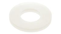 232-6864 RS PRO Nylon Washers, M8