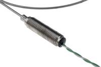 219-4466 RS PRO Type K Thermocouple 500mm Length, 1.5mm Diameter → +1100°C