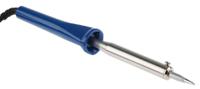 sq8x27a Antex Electronics Electric Soldering Iron, 230V, 80W, for use with Soldering Work with Lead Free Solder