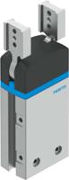 dhrs-16-a Festo 2 Finger Double Action Pneumatic Gripper, DHRS-16-A, Radial Gripping Type