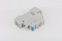 222190124000 Finder DIN Rail Non-Latching Relay, 24V dc Coil, 20A Switching Current, SPST
