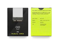 tpx00201 Arduino Arduino 4G Module EMEA