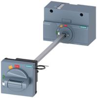 3va9257-0fk23 Siemens SENTRON Door Mounted Rotary Operator
