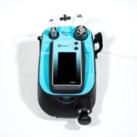 dpi620pca-25mbar Druck DPI620PCA - 25mbar 0.025bar Pressure Calibrator