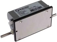 3602-192tc Trumeter Counter, 6 Digit Mechanical