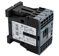 3rt2015-2ap01 Siemens SIRIUS 3RT Size S00, 3RT2 Contactor, 230 V ac Coil, 3-Pole, 7 A, 3 kW, 3NO, 400 V ac