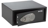x075ml Master Lock 20L Hotel Safe