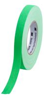 7000062742 3M Scotch 9545N Duct Tape, 50m x 19mm, Green