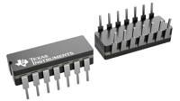 lm139j LM139J Texas Instruments, Quad Comparator, Open Collector O/P, 1.3μs 3 → 28 V 14-Pin CDIP