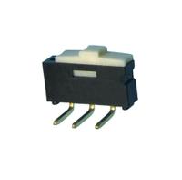 cl-sa-12c4-02 Nidec Components Through Hole Slide Switch SPDT SP 500 mA Slide