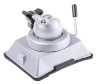 to16512 Panavise Suction Cup Foot Ball, For Use With 201 PV Junior PCB Vice