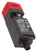 d4ns-9af Omron D4NS Series Safety Interlock Switch, 1NC/1NO