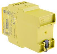 774438 Pilz PNOZ X P2HZ X1 1 Auxiliary Contacts Safety Relay 230V ac, Dual-Channel 3 Safety Contacts