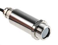 cirspmha201ctcrtmsd Calex CIRSPMHA201CTCRTMSD mA Output Signal Touch Screen Display IR Temperature Sensor, 1m Cable, -20°C to +1000°C