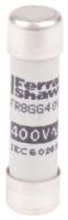 f217677 Mersen Ceramic Cartridge Fuse, 20A, 8 x 32mm