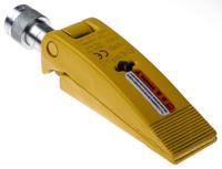 wr5 Enerpac Hydraulic Wedge Cylinder, 1t Capacity, 700 bar, NPTF 3/8-18